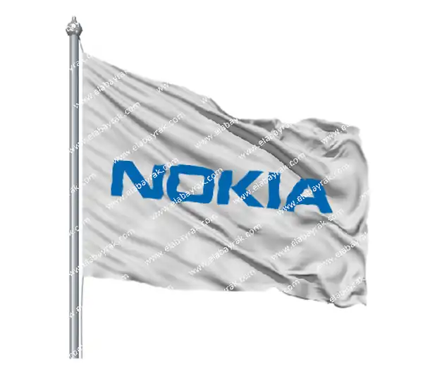 Nokia Cep Telefonu Gnder Bayraklar