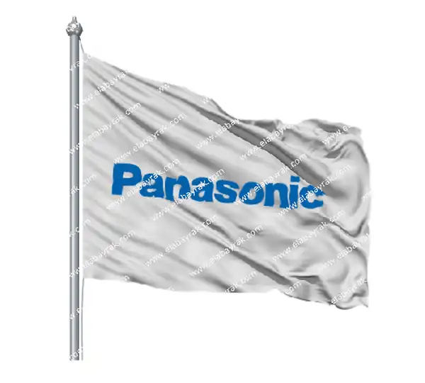 Panasonic Cep Telefonu Gnder Flamas