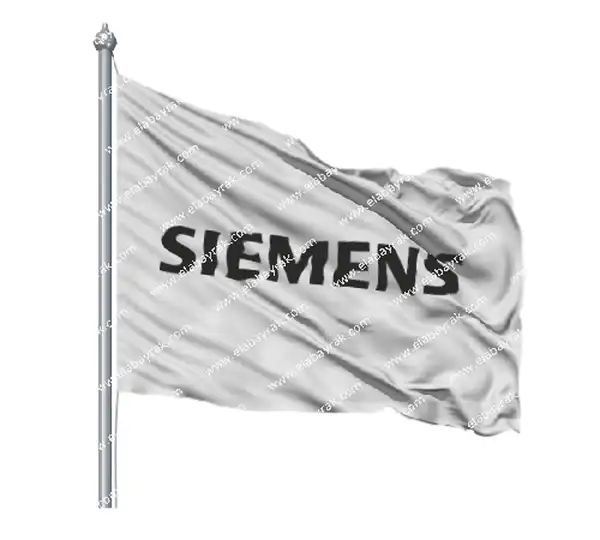 Siemens Gnder Flamas