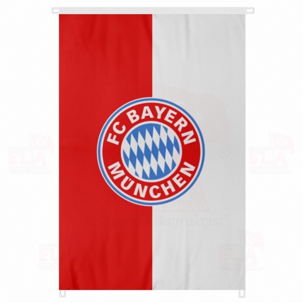  FC Bayern Mnchen Flama retim