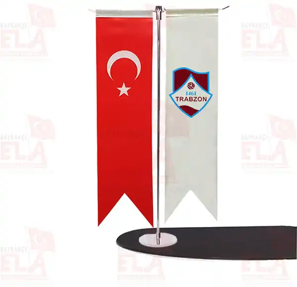 1461 Trabzon Spor T Masa Flamas