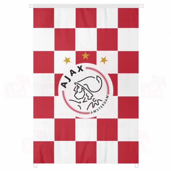 AFC Ajax Flags