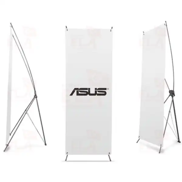 ASUS x Banner