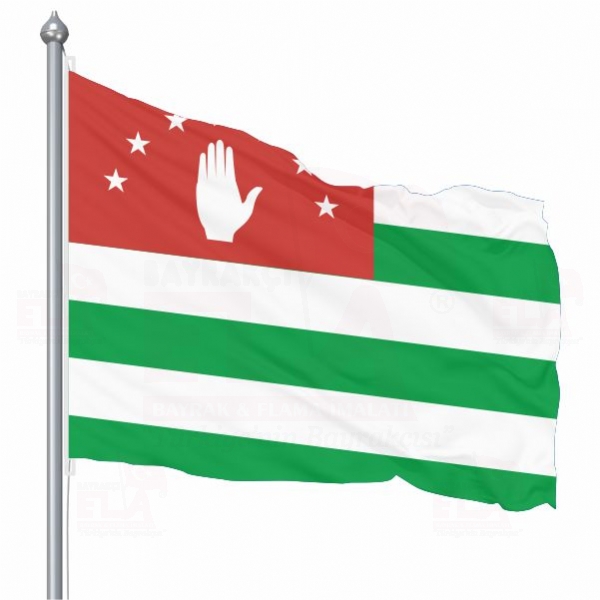 Abhazya Bayra Abhazya Bayraklar