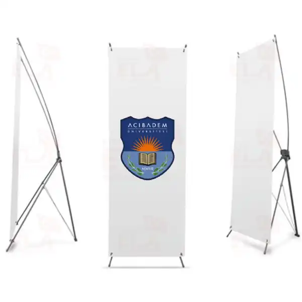 Acbadem Mehmet Ali Aydnlar niversitesi x Banner