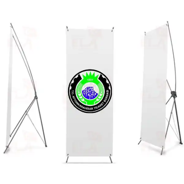 Afyonkarahisar Ticaret Borsas x Banner