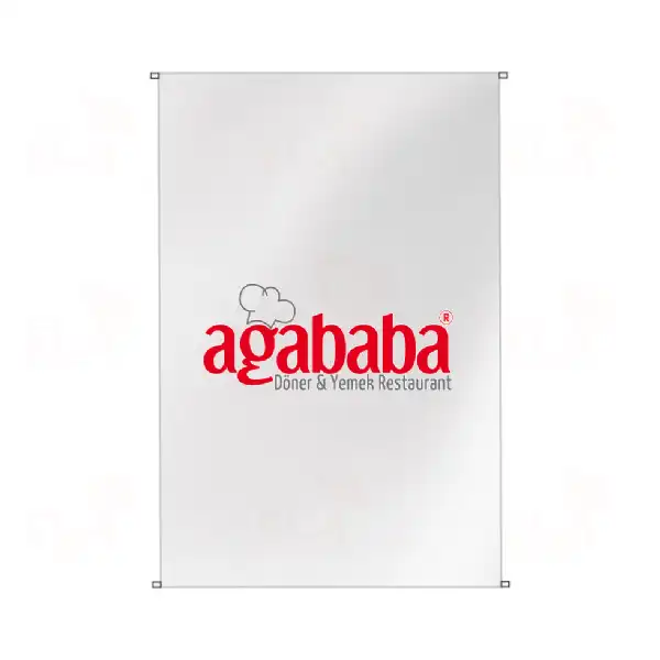 Aababa Bina Boyu Bayraklar