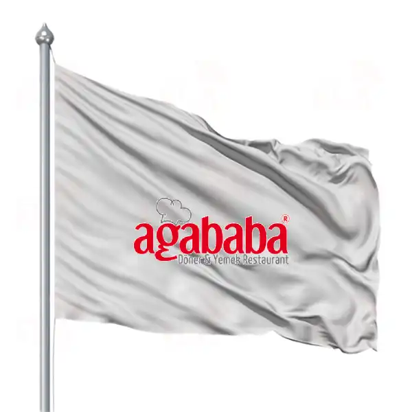 Aababa Gnder Flamas ve Bayraklar