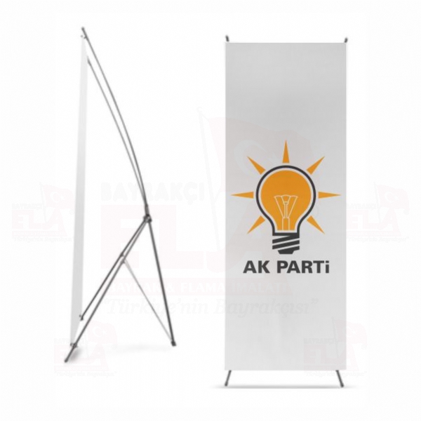 Ak Parti x Banner