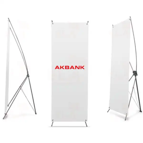 Akbank x Banner