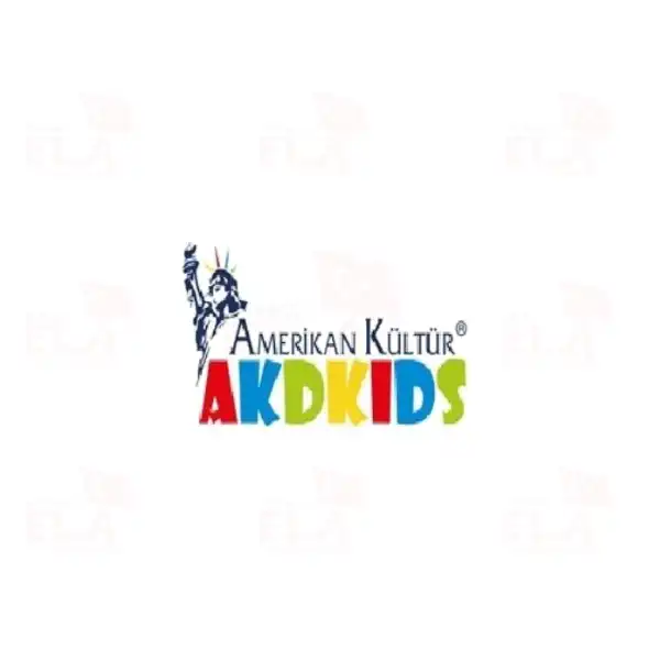 Akd Kids Anaokullar Logo Logolar Akd Kids Anaokullar Logosu Grsel Fotoraf Vektr