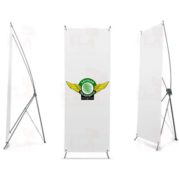 Akhisarspor x Banner