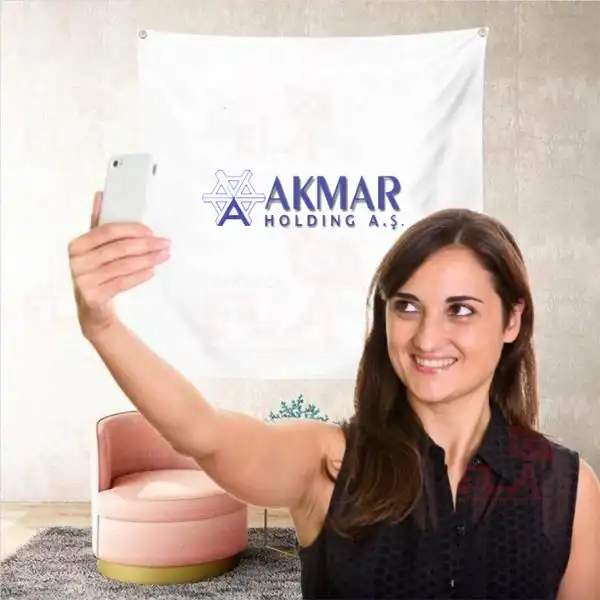 Akmar Holding Arka Plan Manzara Resmi