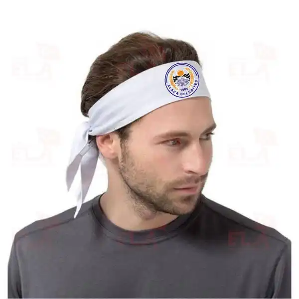 Alaca Belediyesi Bandana