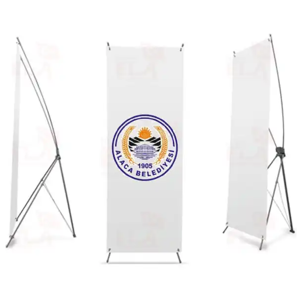 Alaca Belediyesi x Banner