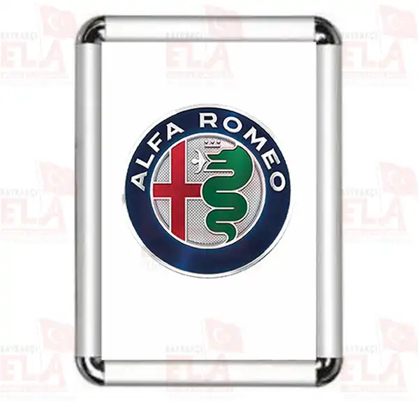 Alfa Romeo ereveli Resimler
