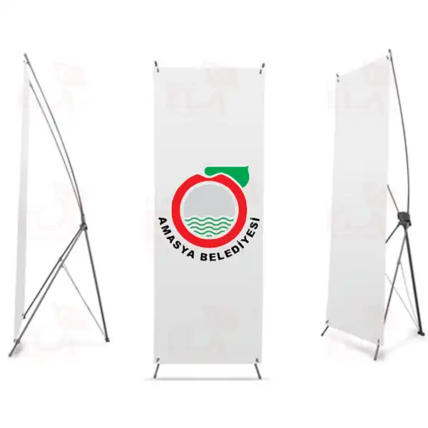 Amasya Belediyesi x Banner