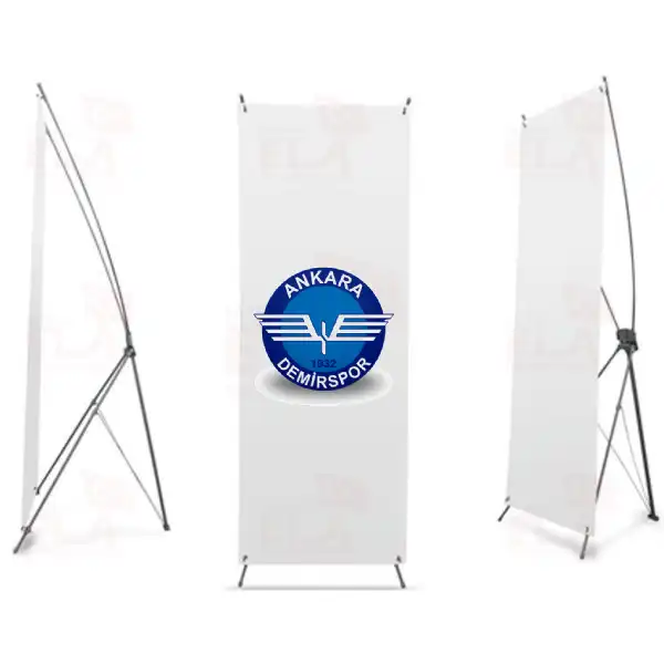 Ankara Demirspor x Banner