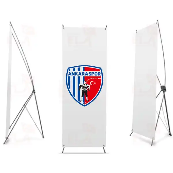 Ankaraspor x Banner