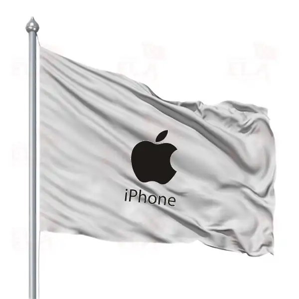 Apple Gnder Flamas ve Bayraklar
