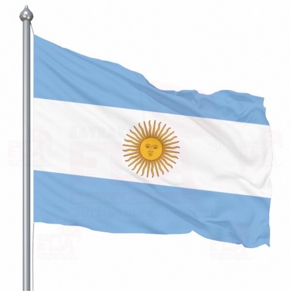 Arjantin Bayra Arjantin Bayraklar