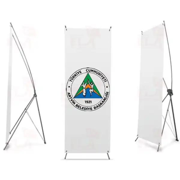 Artvin Belediyesi x Banner