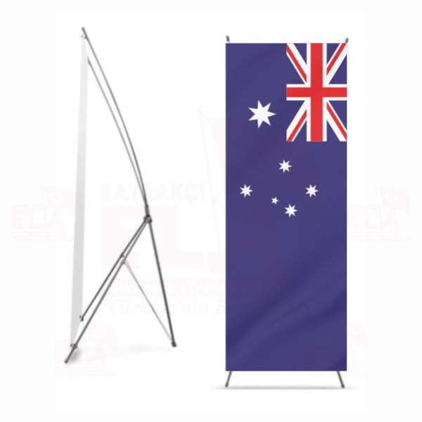 Avustralya x Banner