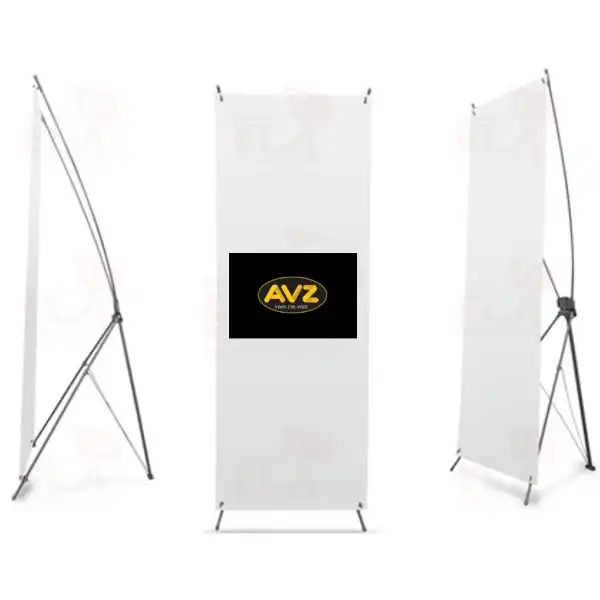 Avz Avize x Banner