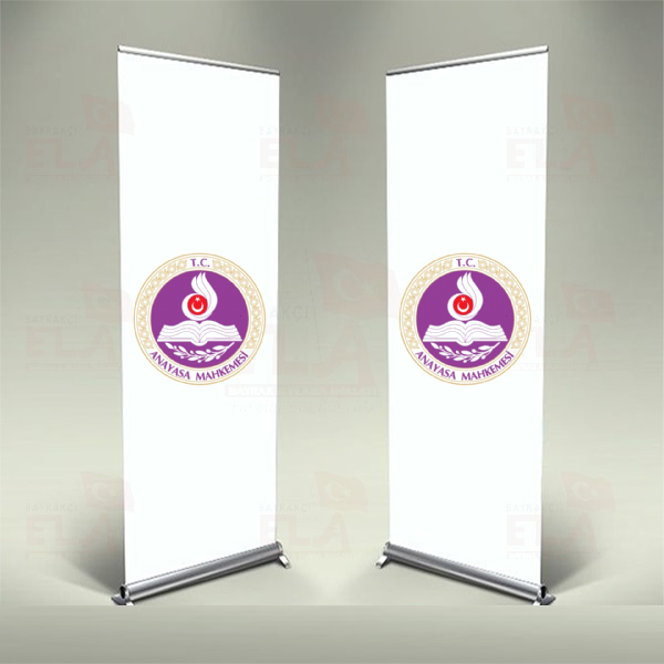 Aym Banner Roll Up