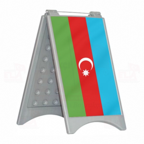 Azerbaycan A Reklam Duba