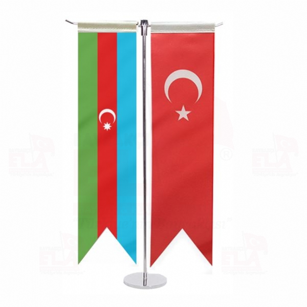 Azerbaycan T Masa Flamas