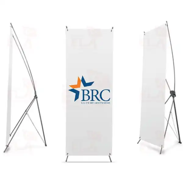 BRC Kalite Belgelendirme x Banner