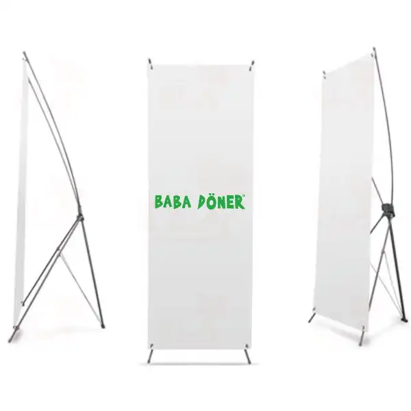 Baba Dner x Banner