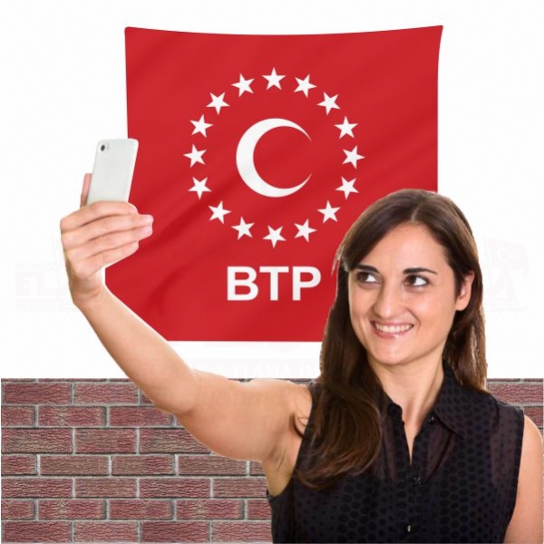 Bamsz Trkiye Partisi Bez Arka Plan Manzara