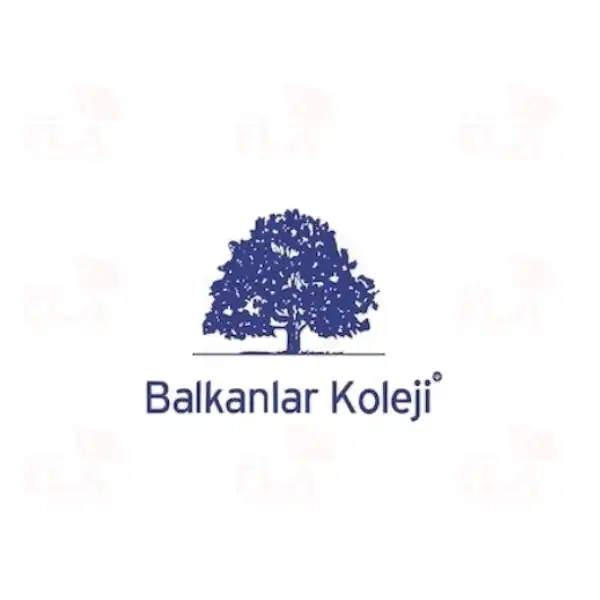 Balkanlar Koleji Logo Logolar Balkanlar Koleji Logosu Grsel Fotoraf Vektr
