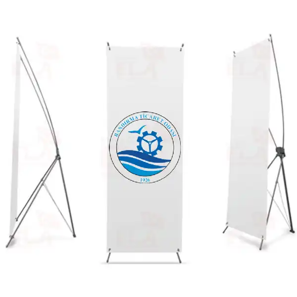 Bandrma Ticaret Odas x Banner