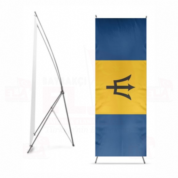 Barbados x Banner