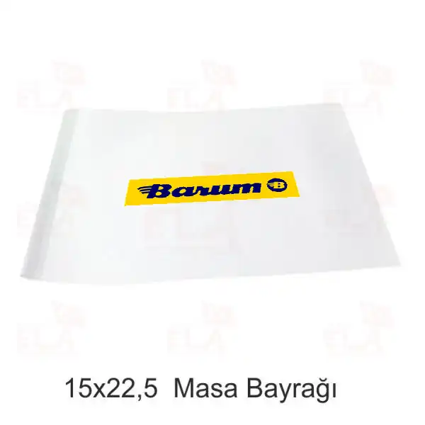 Barum Masa Bayra