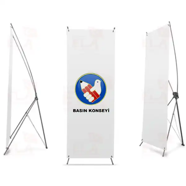 Basn Konseyi x Banner