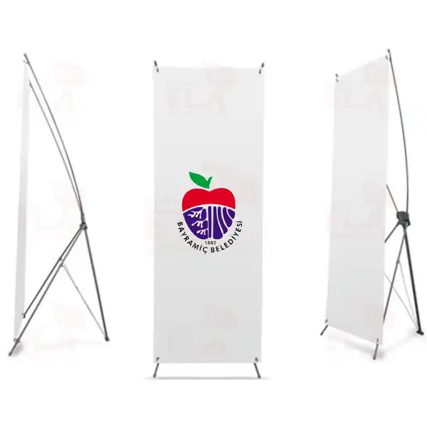 Bayrami Belediyesi x Banner