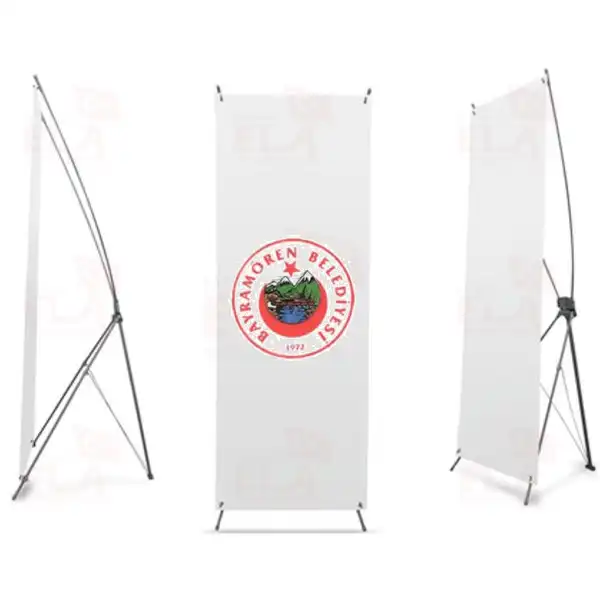 Bayramren Belediyesi x Banner