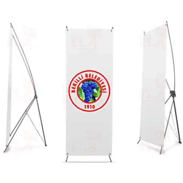 Bekilli Belediyesi x Banner