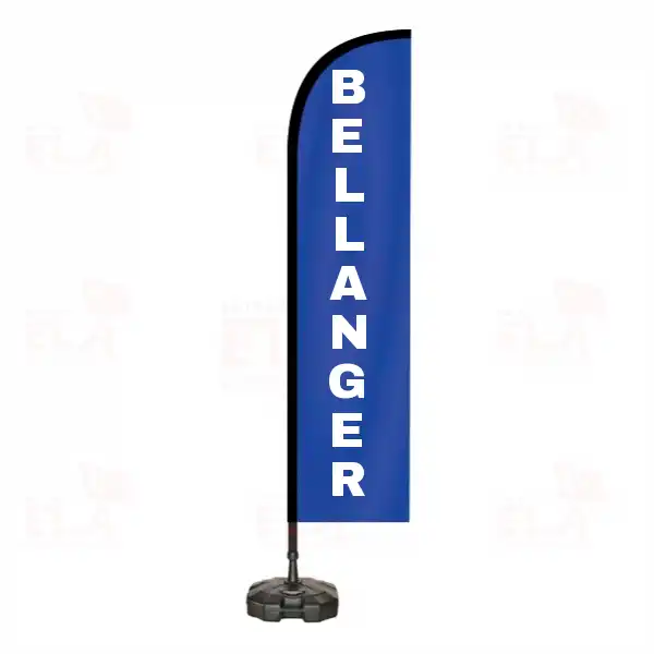 Bellanger Reklam Bayraklar