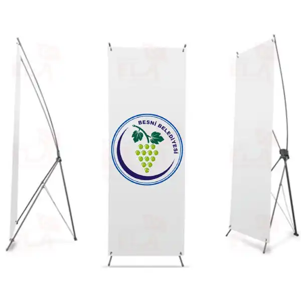 Besni Belediyesi x Banner