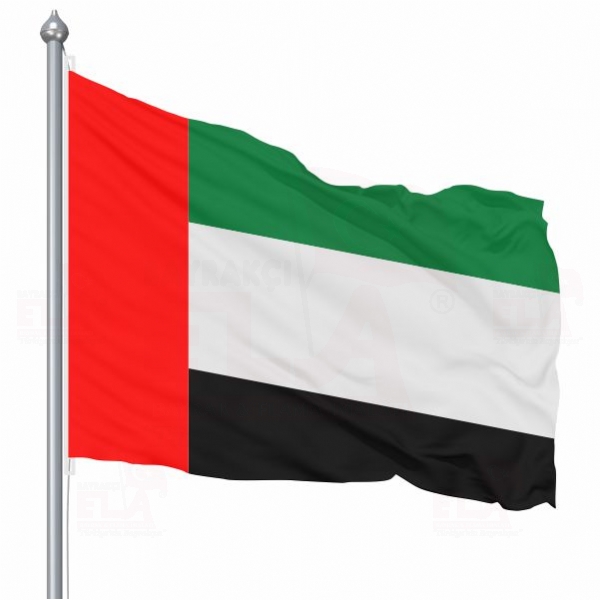 Birleik Arap Emirlikleri Bayra Birleik Arap Emirlikleri Bayraklar