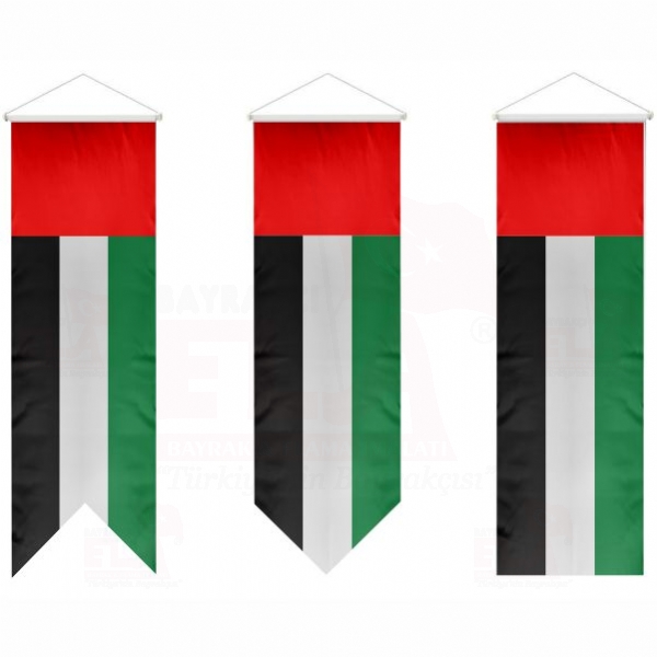 Birleik Arap Emirlikleri Krlang Flamalar Bayraklar
