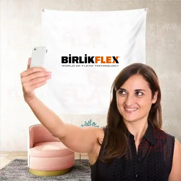 Birlikflex Arka Plan Manzara Resmi