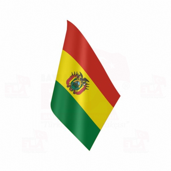 Bolivya Masa Bayra