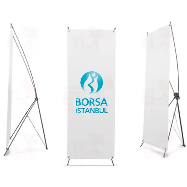 Borsa istanbul x Banner