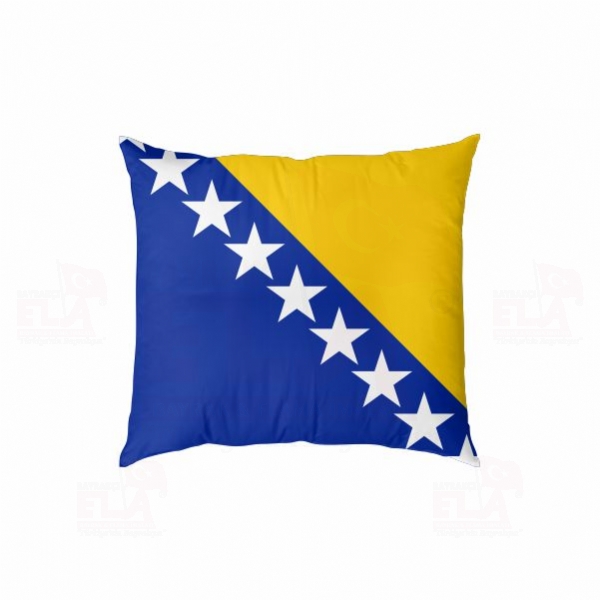 Bosna Hersek Yastk